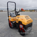 FURD 1 Ton Ride en mini rodillo de asfalto (FYL-880)